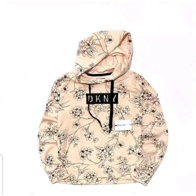 dkny sport jumper